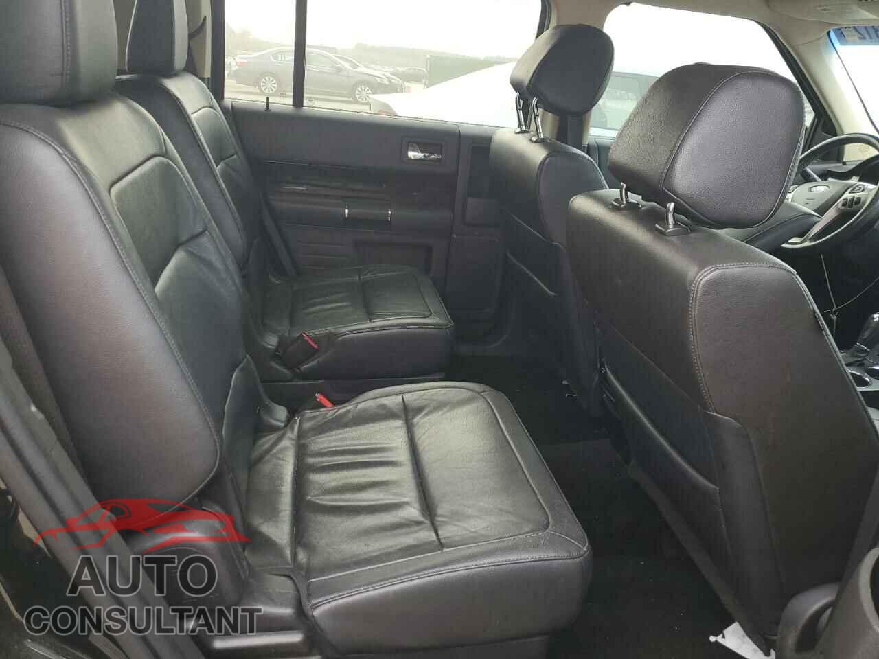 FORD FLEX 2017 - 2FMGK5C8XHBA12587