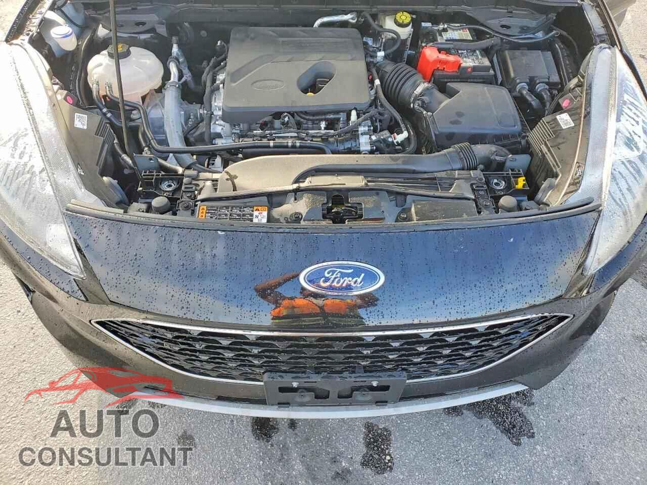 FORD ESCAPE 2020 - 1FMCU0H60LUA06643