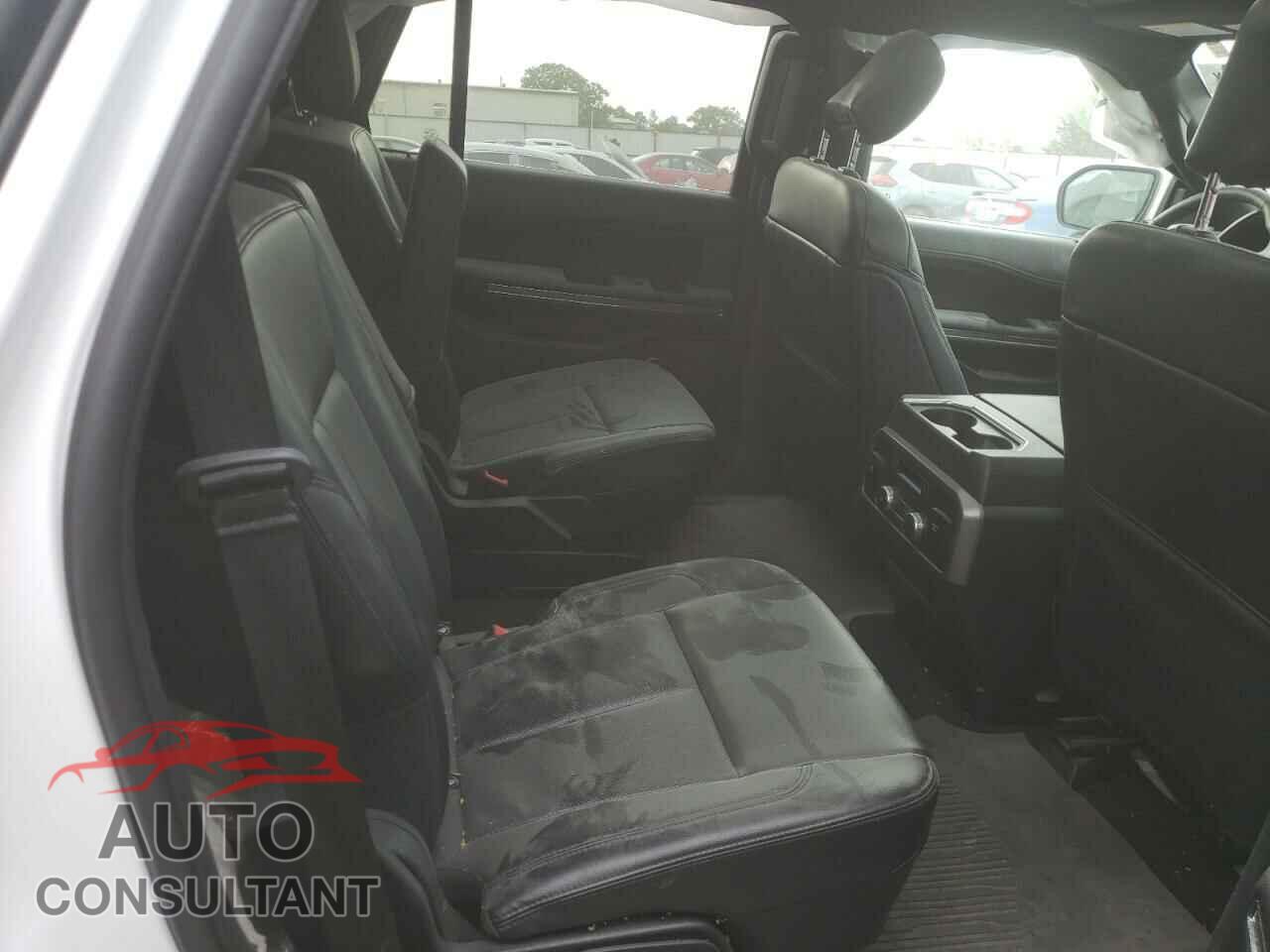 FORD EXPEDITION 2020 - 1FMJU1HT0LEA52843