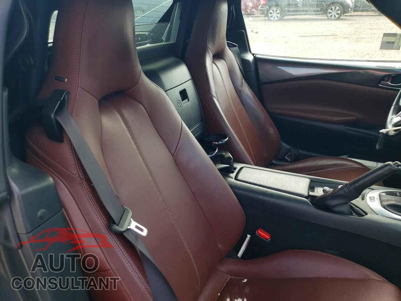 MAZDA MX5 2019 - JM1NDAM70K0304746