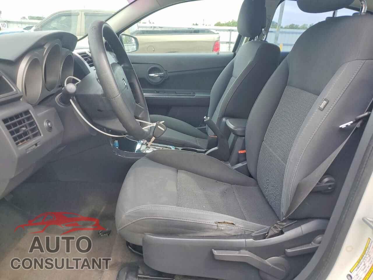 DODGE AVENGER 2010 - 1B3CC4FB0AN138888