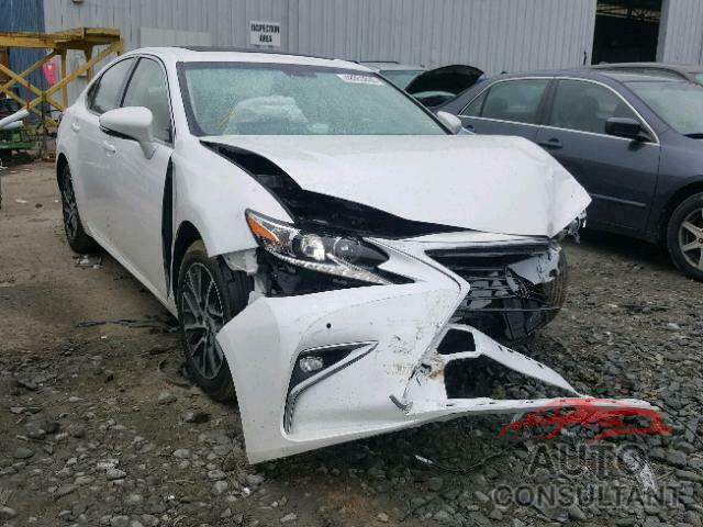 LEXUS ES350 2016 - JTHBK1GGXG2235076