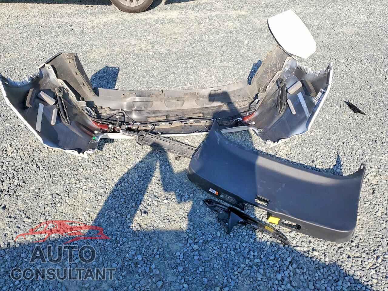 LEXUS UNKNOWN 2025 - 2T2GDCAZXSC016325