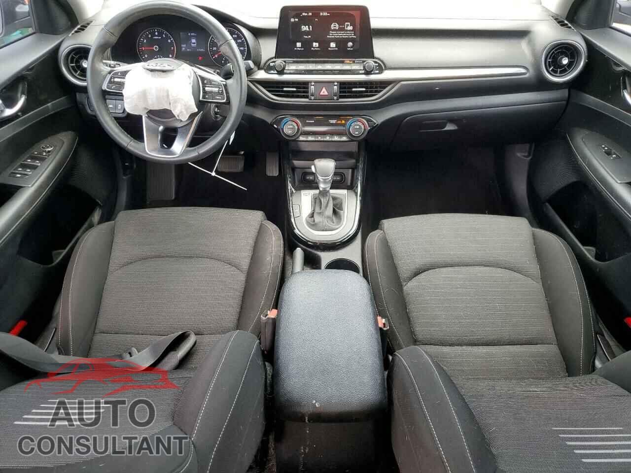 KIA FORTE 2019 - 3KPF34AD7KE017558