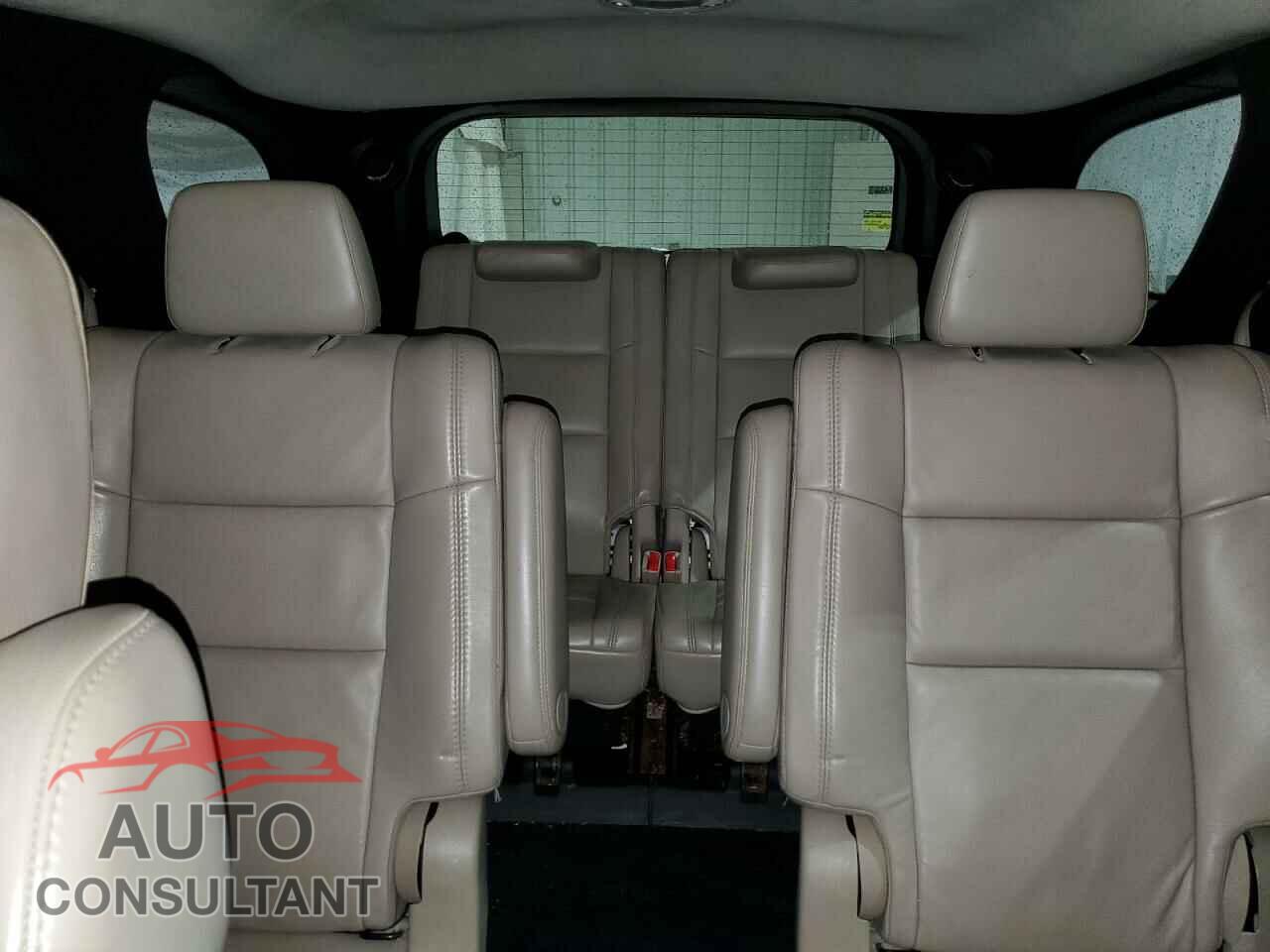 DODGE DURANGO 2014 - 1C4RDJDG1EC524708