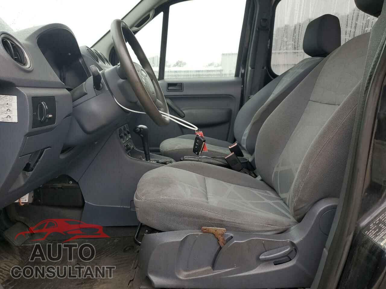 FORD TRANSIT 2012 - NM0LS6BN3CT092563