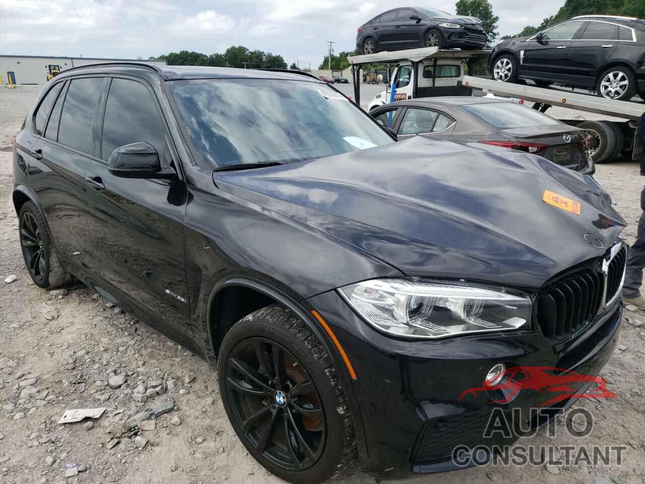 BMW X5 2018 - 5UXKR2C53J0Z21033