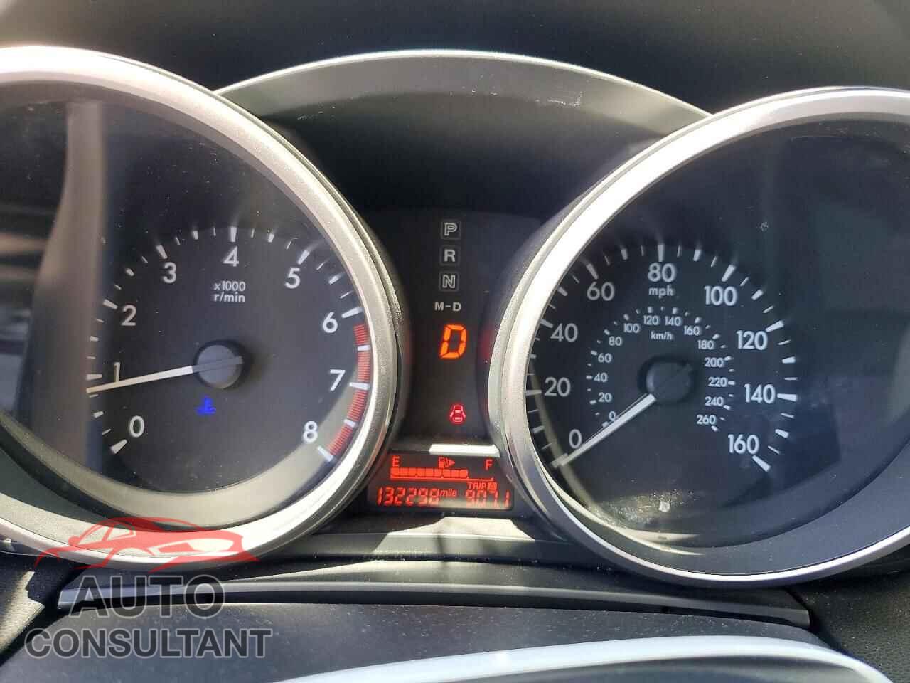 MAZDA 5 2014 - JM1CW2BL0E0177752