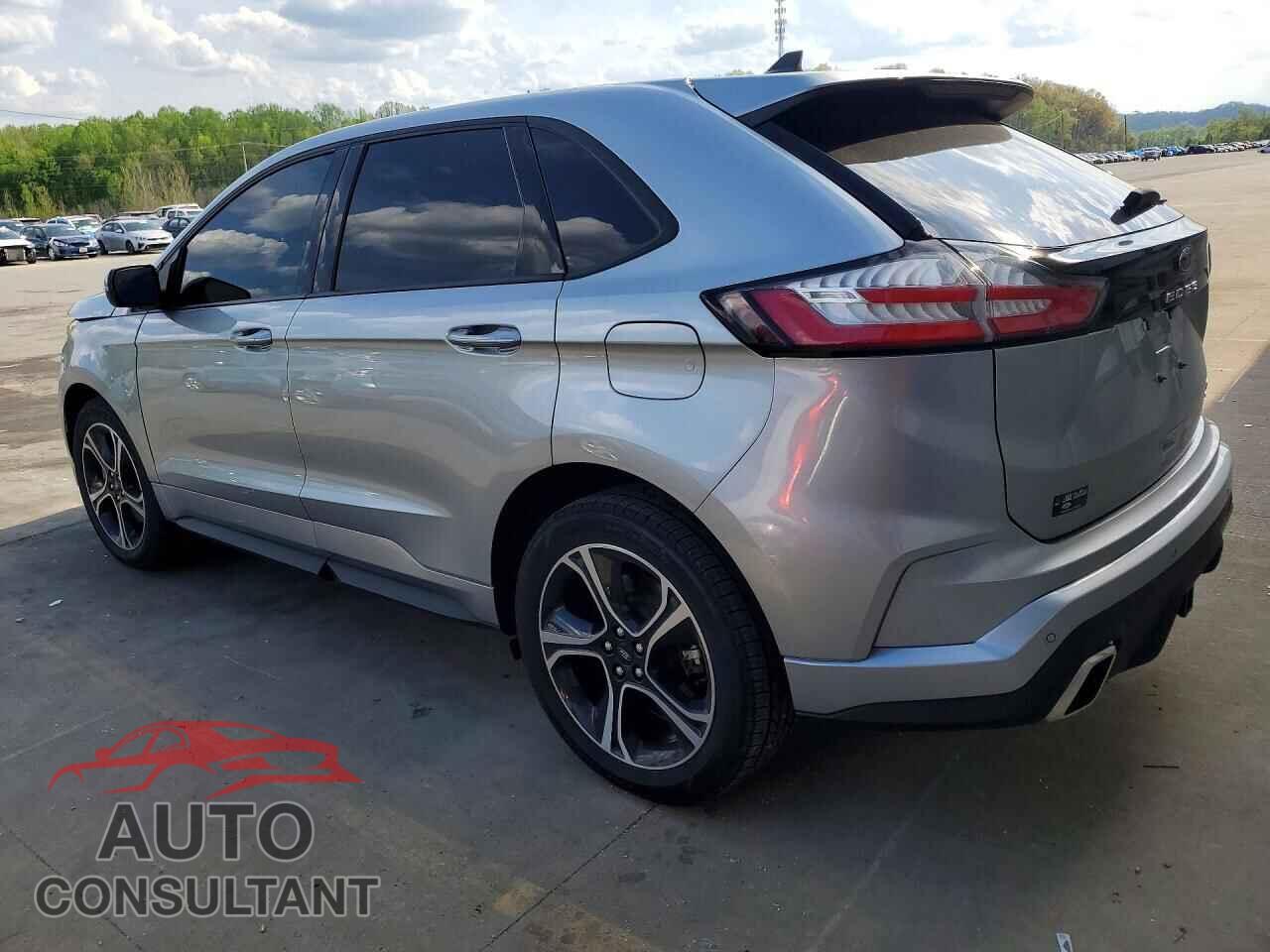 FORD EDGE 2023 - 2FMPK4AP7PBA60244