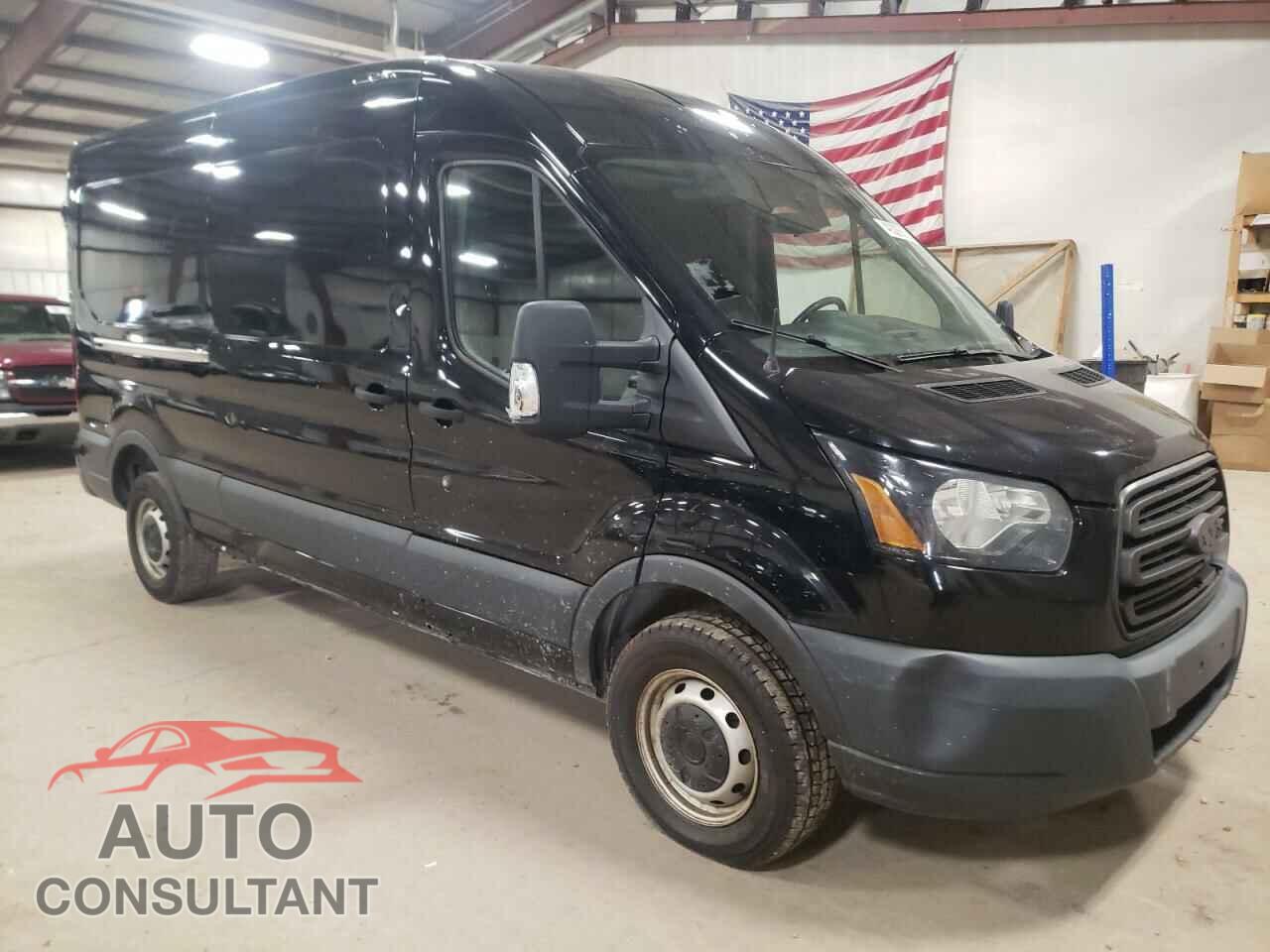 FORD TRANSIT 2016 - 1FTBW2CG1GKB32548