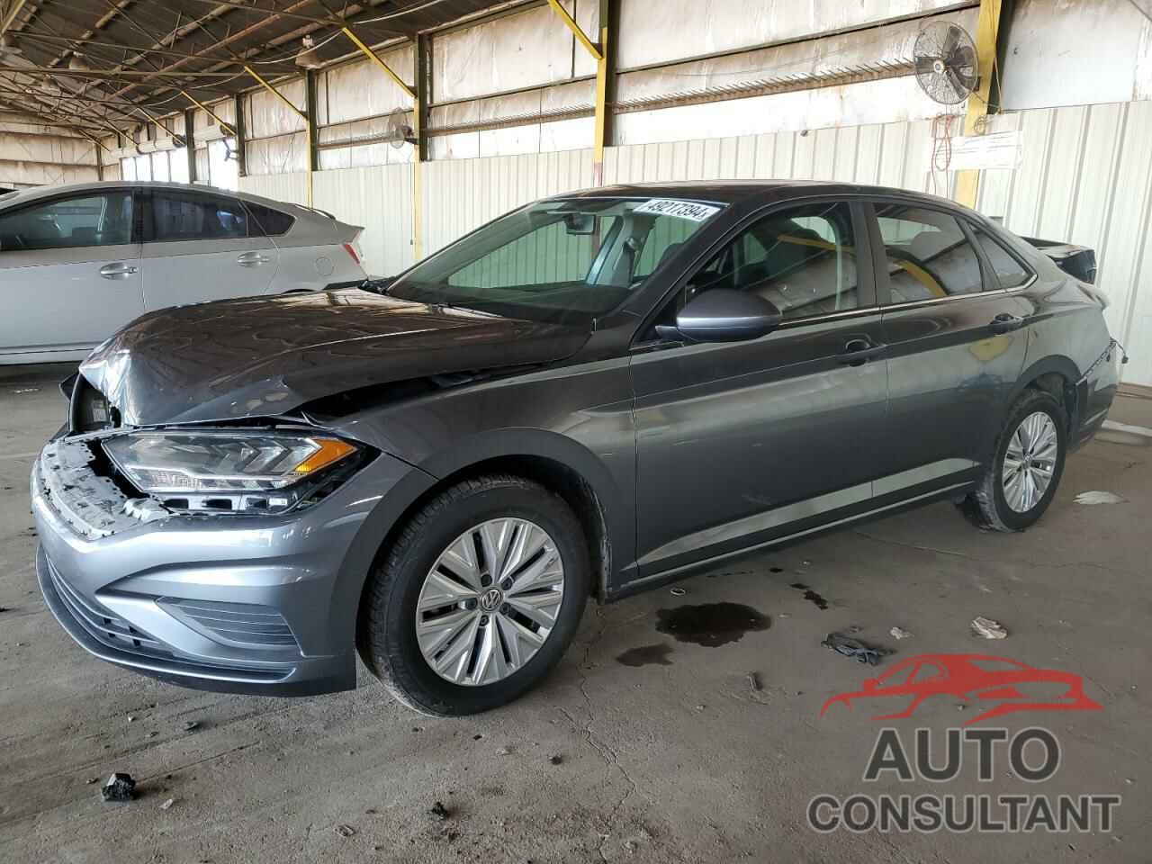 VOLKSWAGEN JETTA 2020 - 3VWC57BU9LM089525