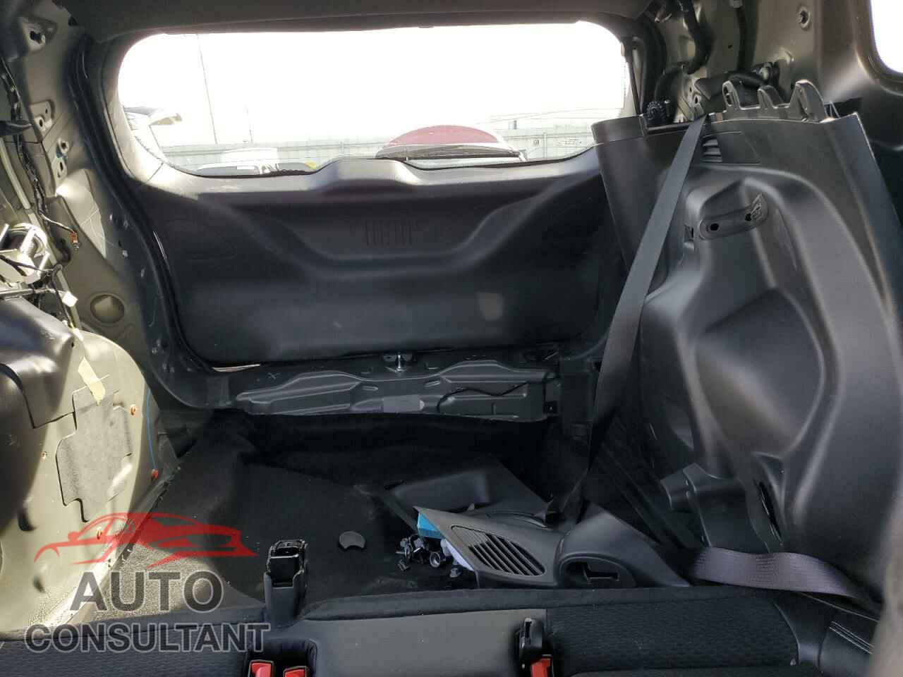 JEEP COMPASS 2023 - 3C4NJDBNXPT559958