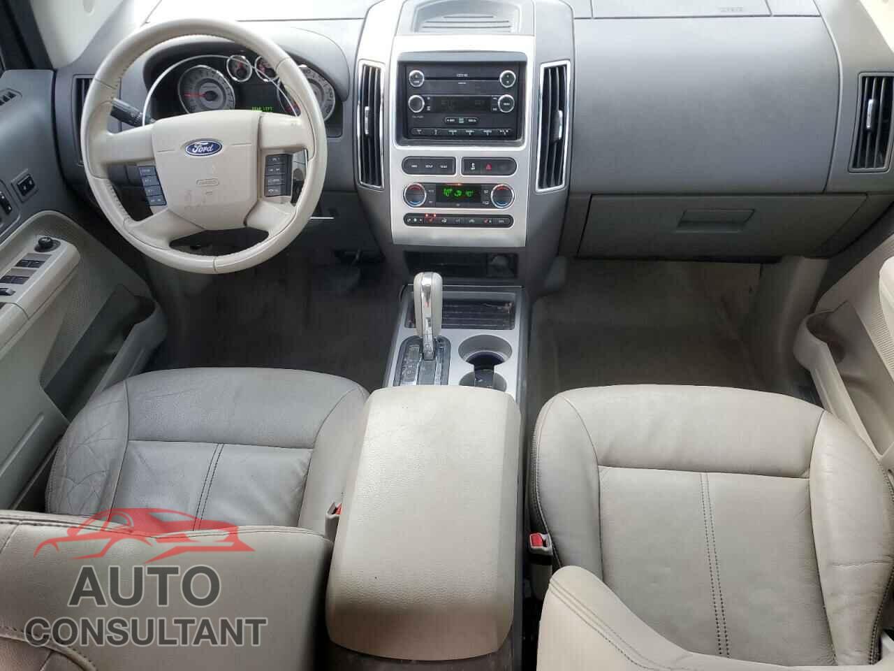 FORD EDGE 2010 - 2FMDK4KC8ABA98054