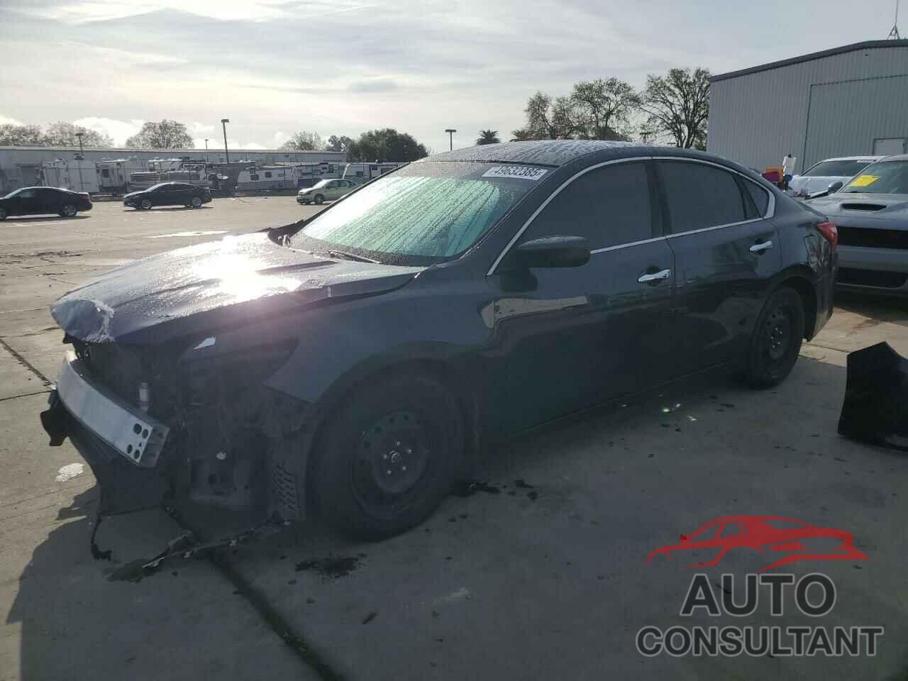 NISSAN ALTIMA 2018 - 1N4AL3AP2JC197414