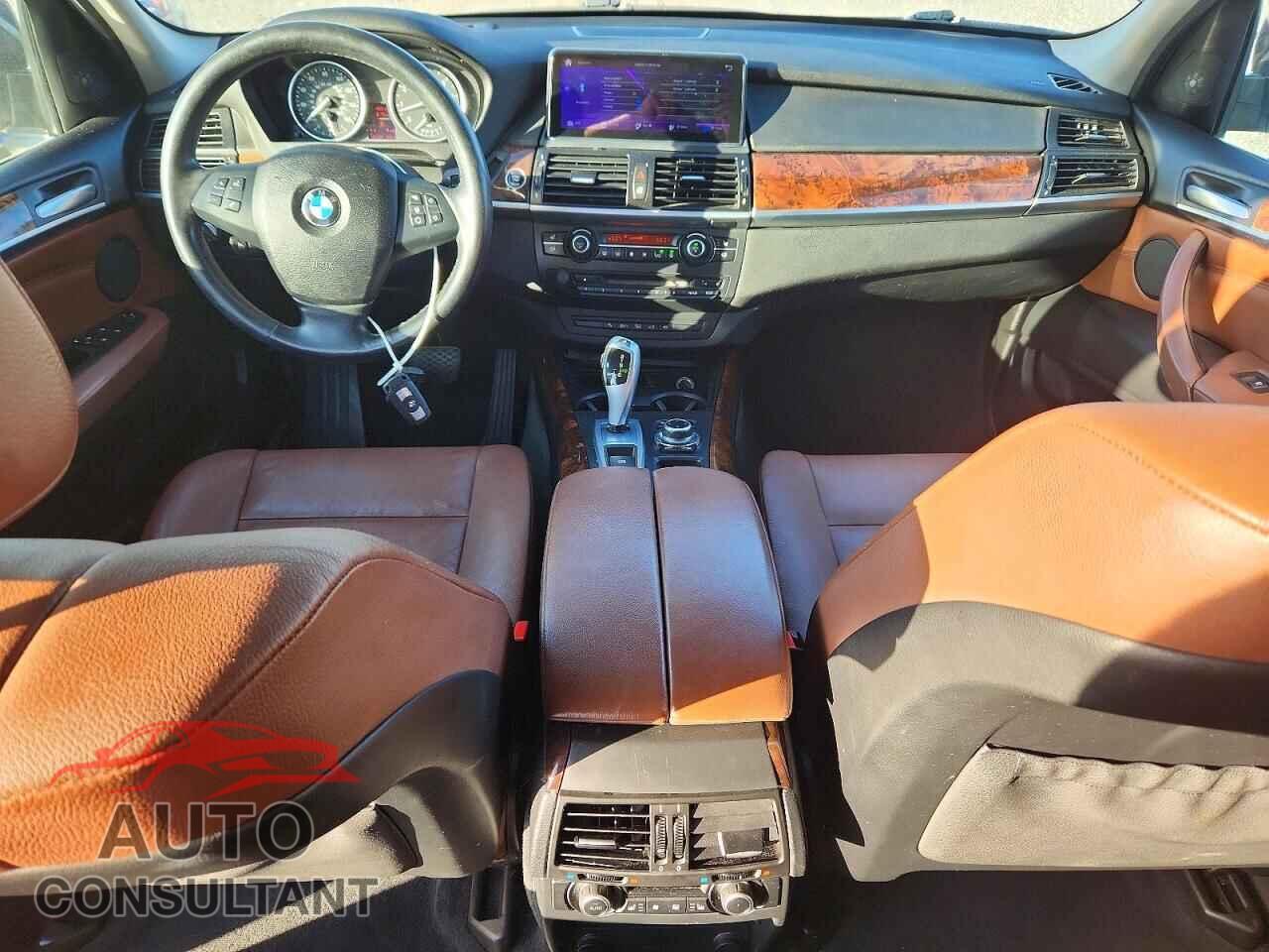BMW X5 2013 - 5UXZV4C52D0B21076