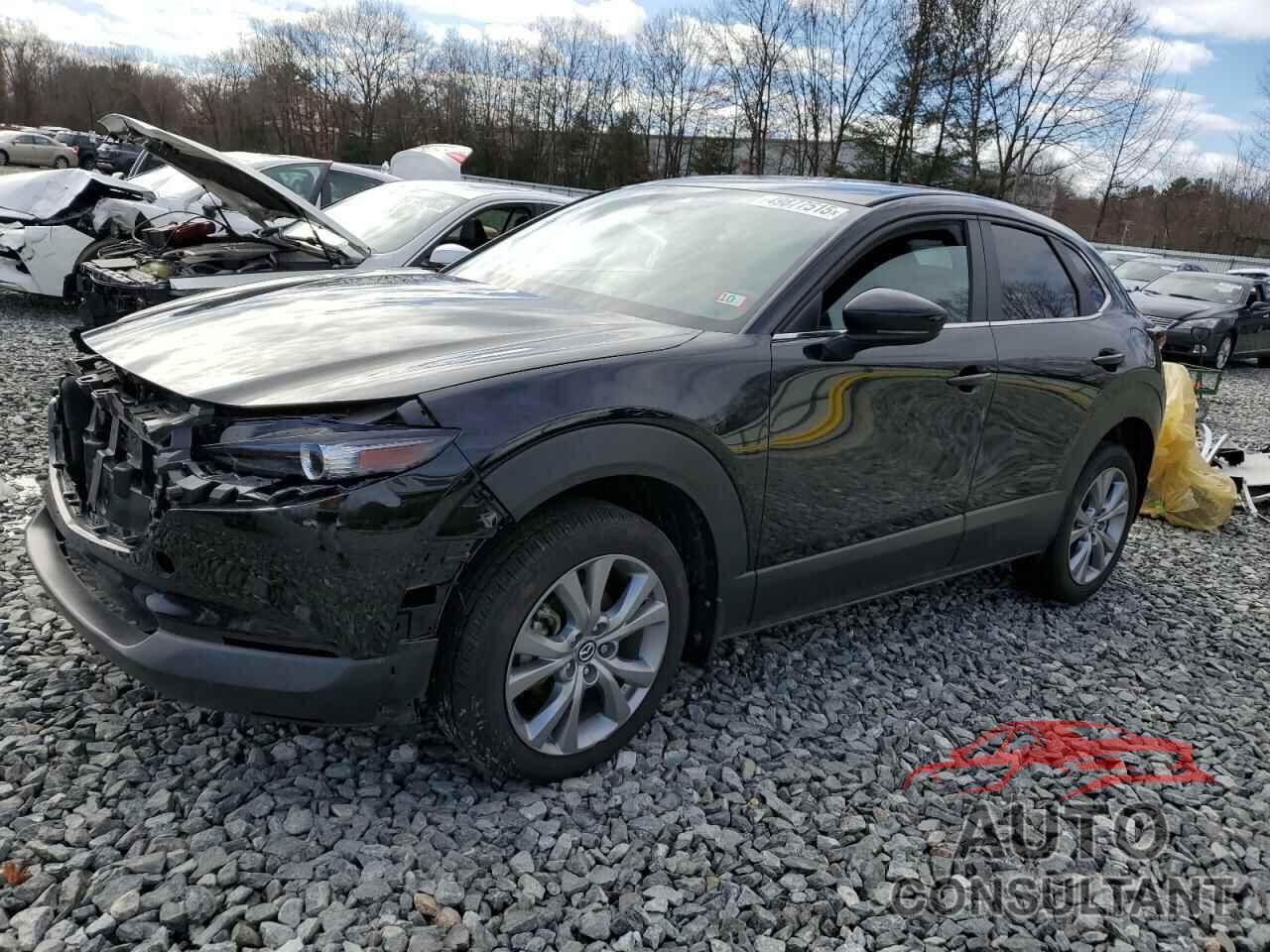 MAZDA CX30 2023 - 3MVDMBCM3PM518819