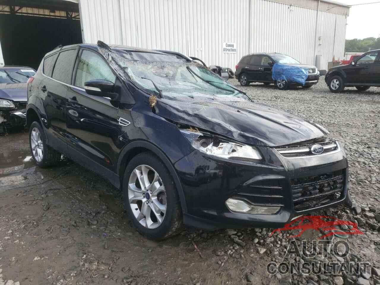 FORD ESCAPE 2016 - 1FMCU9J93GUC85309