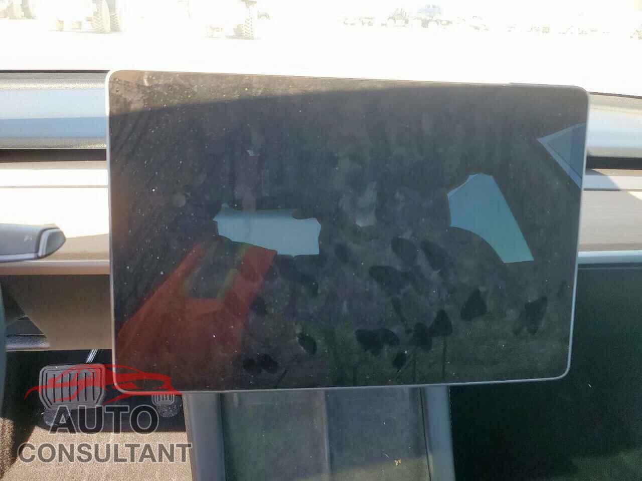 TESLA MODEL 3 2023 - 5YJ3E1EA6PF491739
