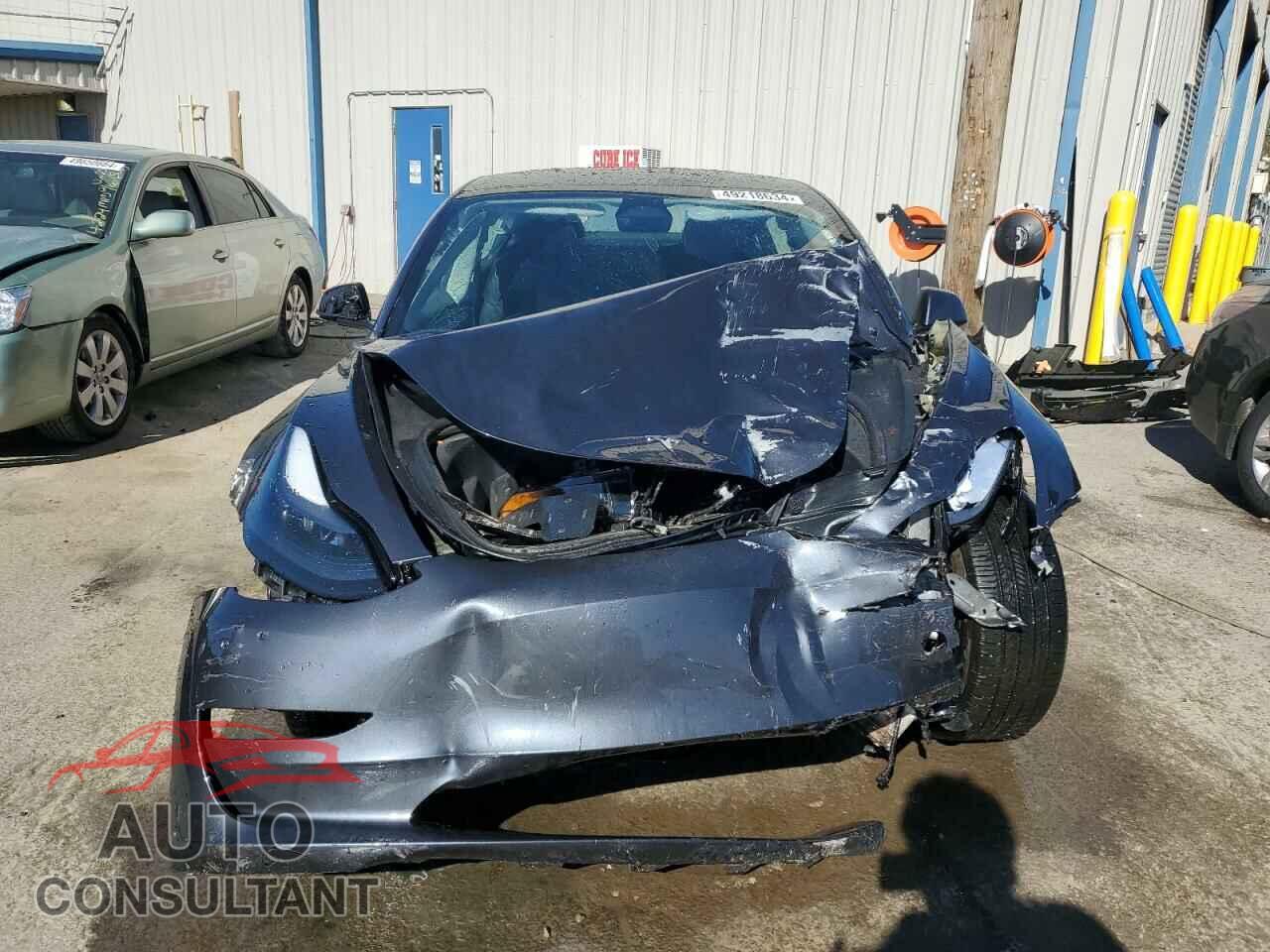 TESLA MODEL 3 2023 - 5YJ3E1EA0PF666714