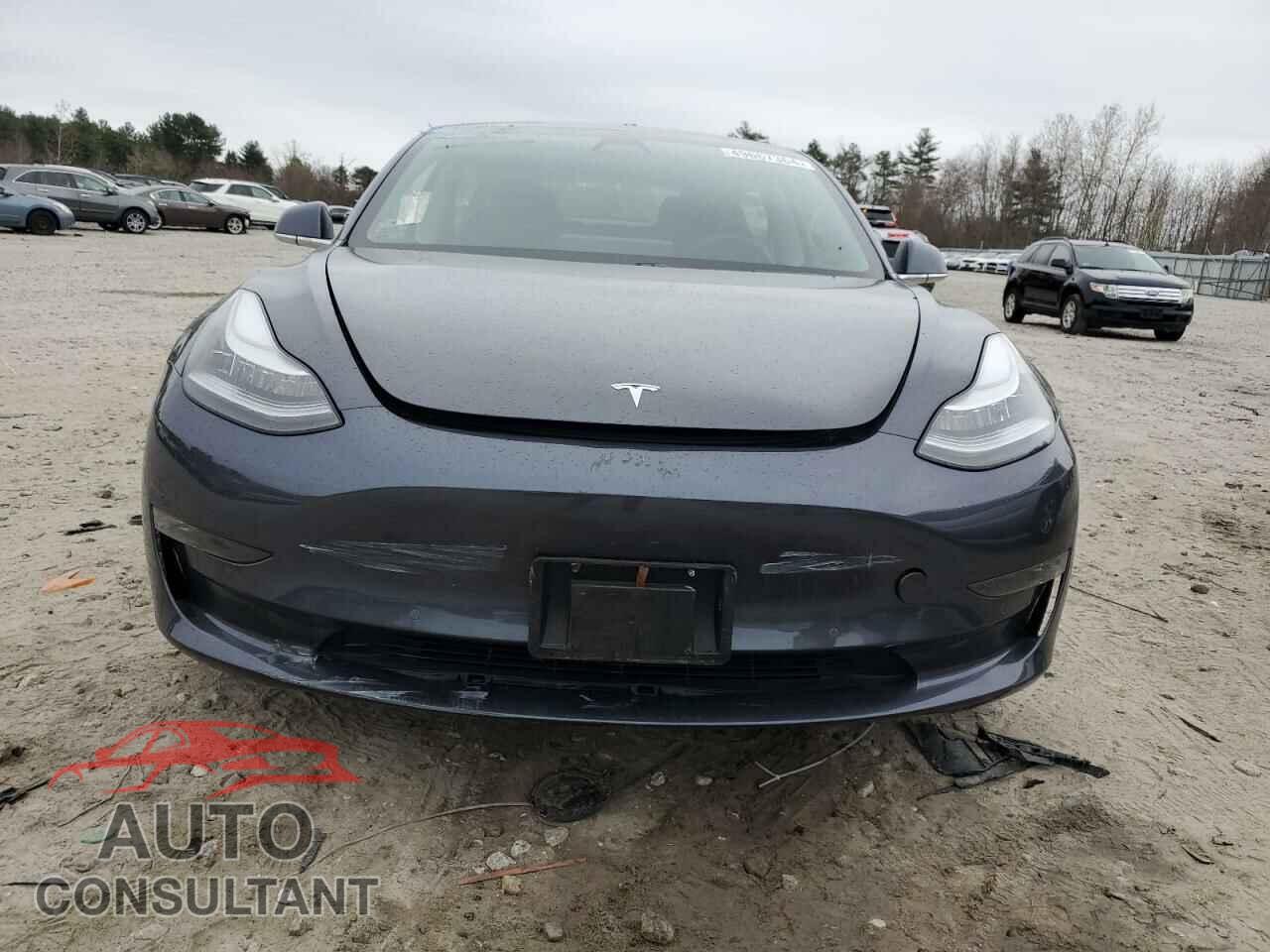TESLA MODEL 3 2019 - 5YJ3E1EB7KF392798