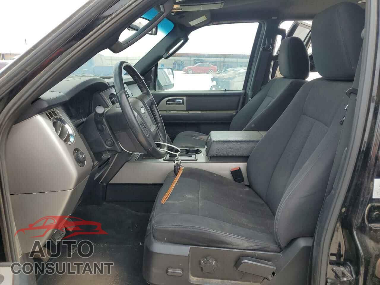 FORD EXPEDITION 2017 - 1FMJU1HT3HEA37034