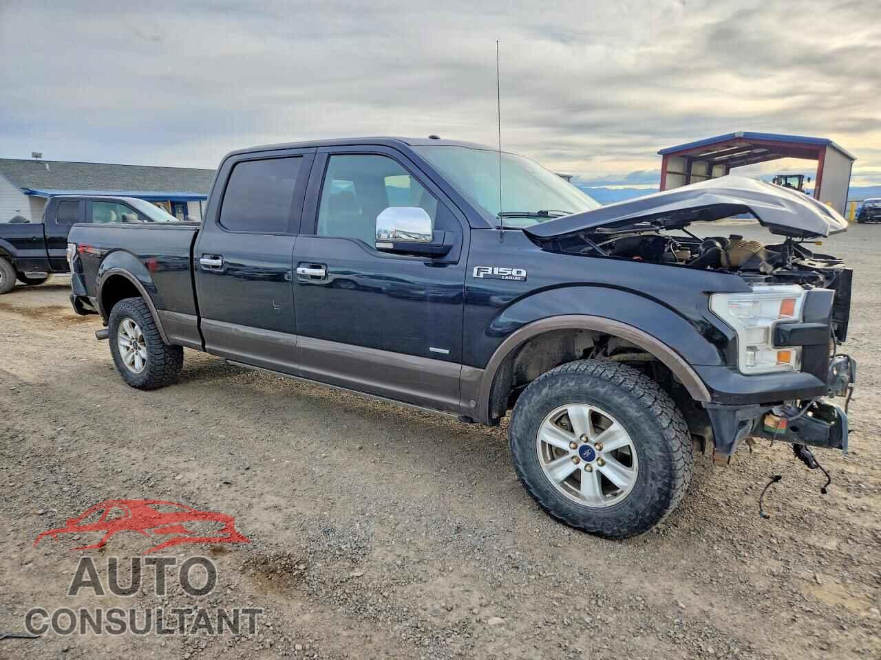 FORD F150 2015 - 1FTFW1EG7FFB83908