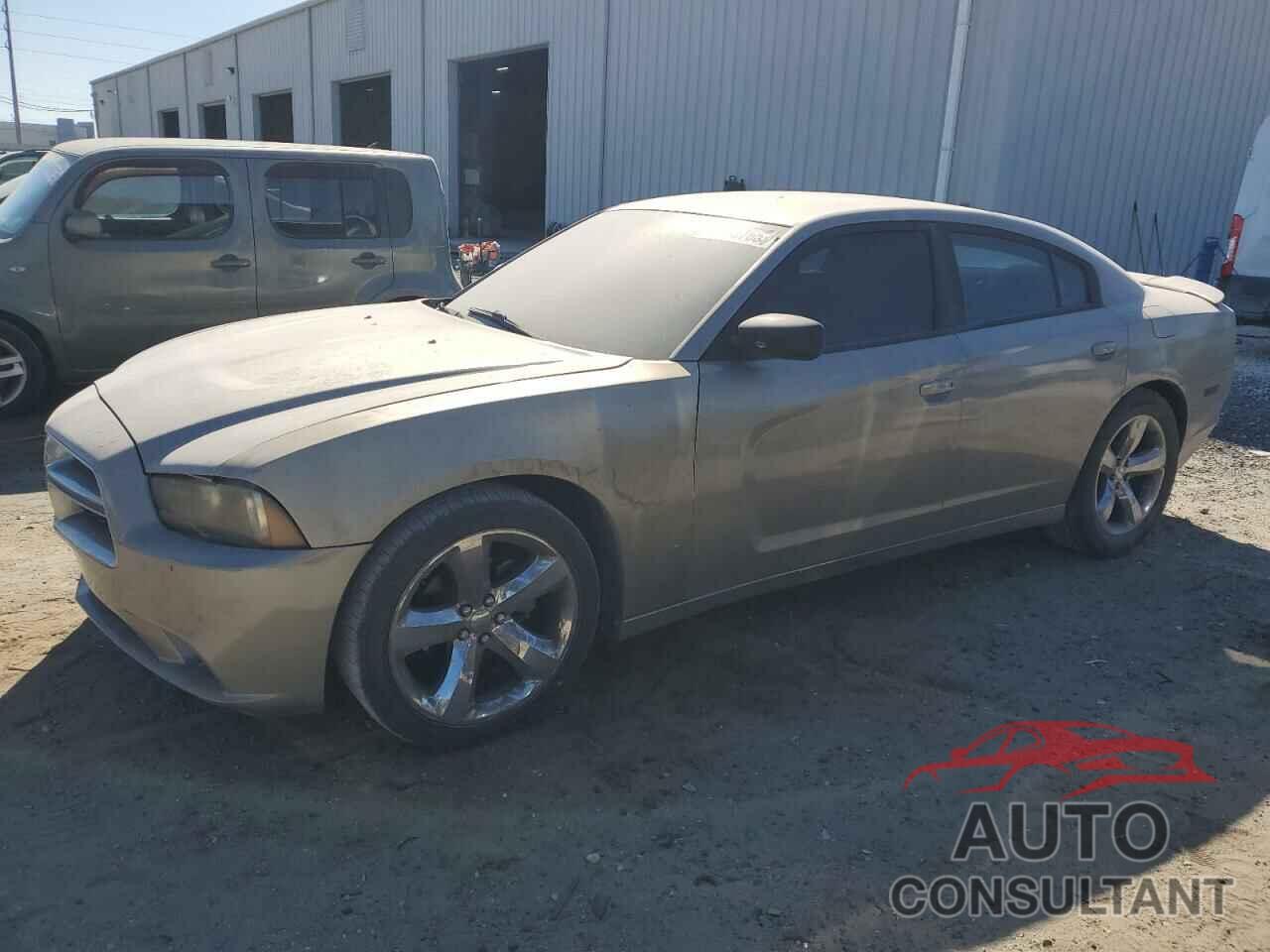 DODGE CHARGER 2013 - 2C3CDXBG9DH609470