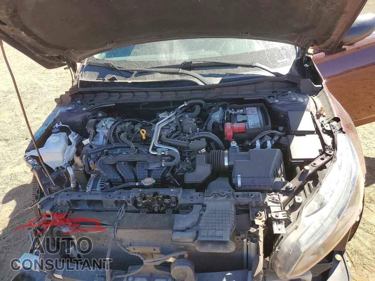 NISSAN ALTIMA 2024 - 1N4BL4DV8RN335719