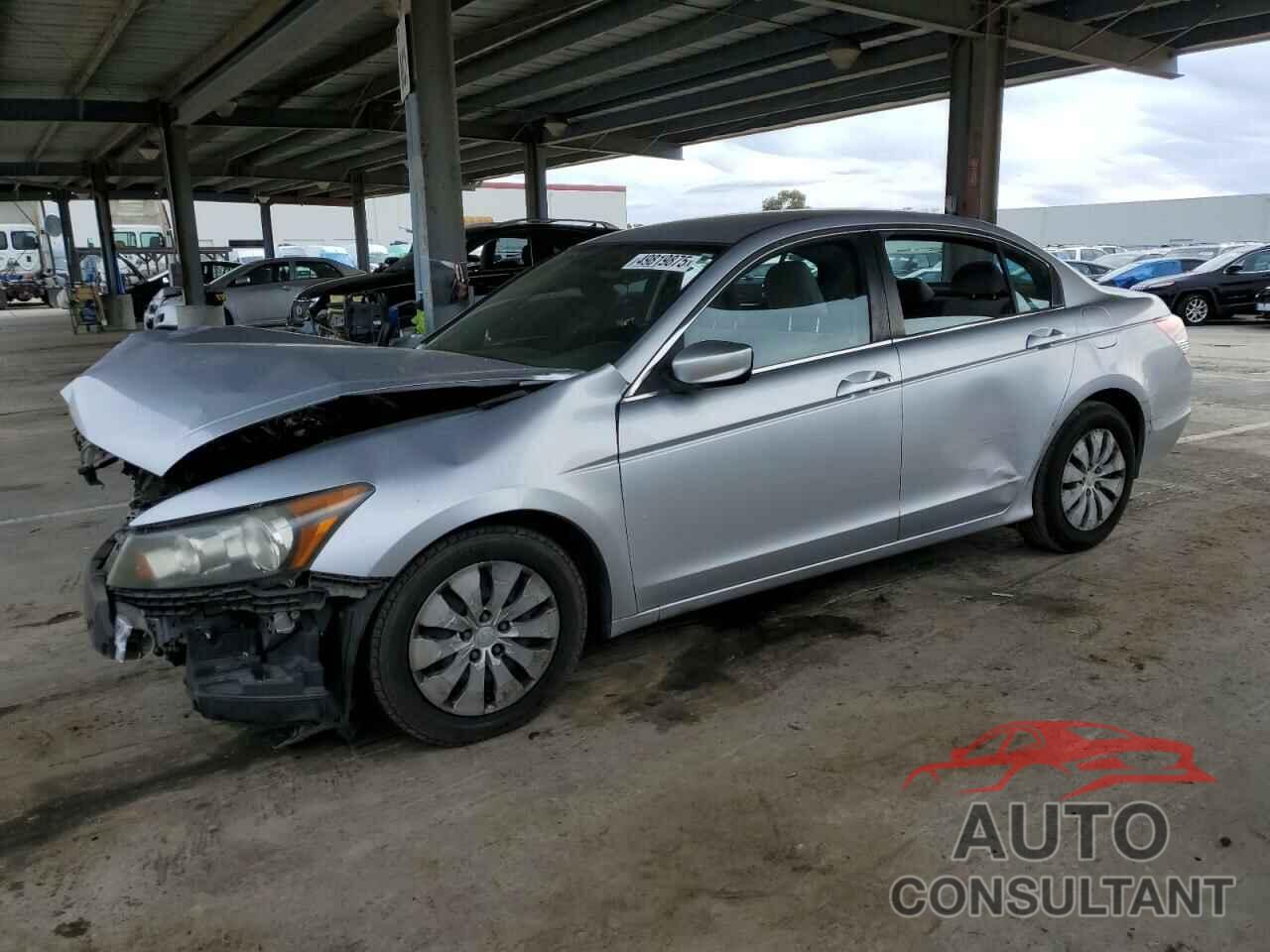 HONDA ACCORD 2010 - 1HGCP2F30AA104877