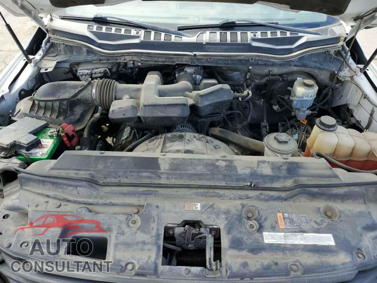 FORD F250 2017 - 1FTBF2A62HEE26437