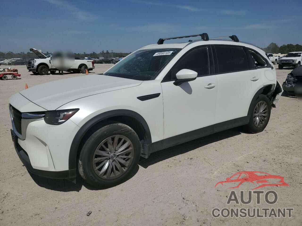 MAZDA CX-90 PREF 2024 - JM3KKBHDXR1172699