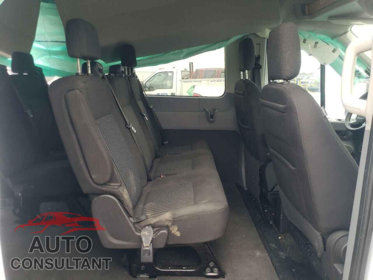 FORD TRANSIT 2019 - 1FBAX2XMXKKB02826