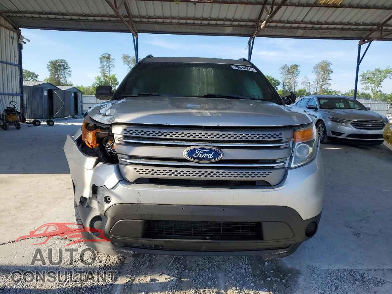 FORD EXPLORER 2014 - 1FM5K8B84EGA11773