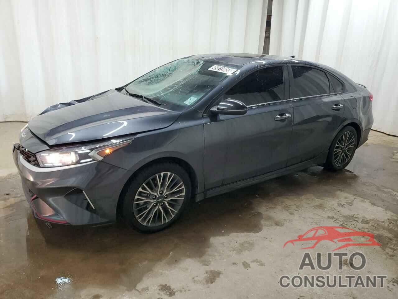 KIA FORTE 2023 - 3KPF54AD4PE558939