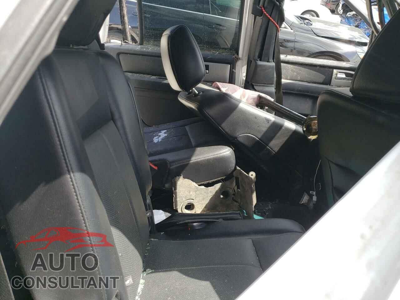 FORD EXPEDITION 2017 - 1FMJU2AT0HEA34821