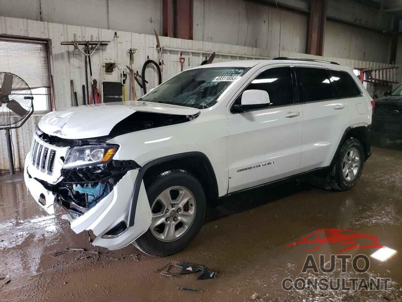 JEEP GRAND CHER 2014 - 1C4RJFAG2EC132895