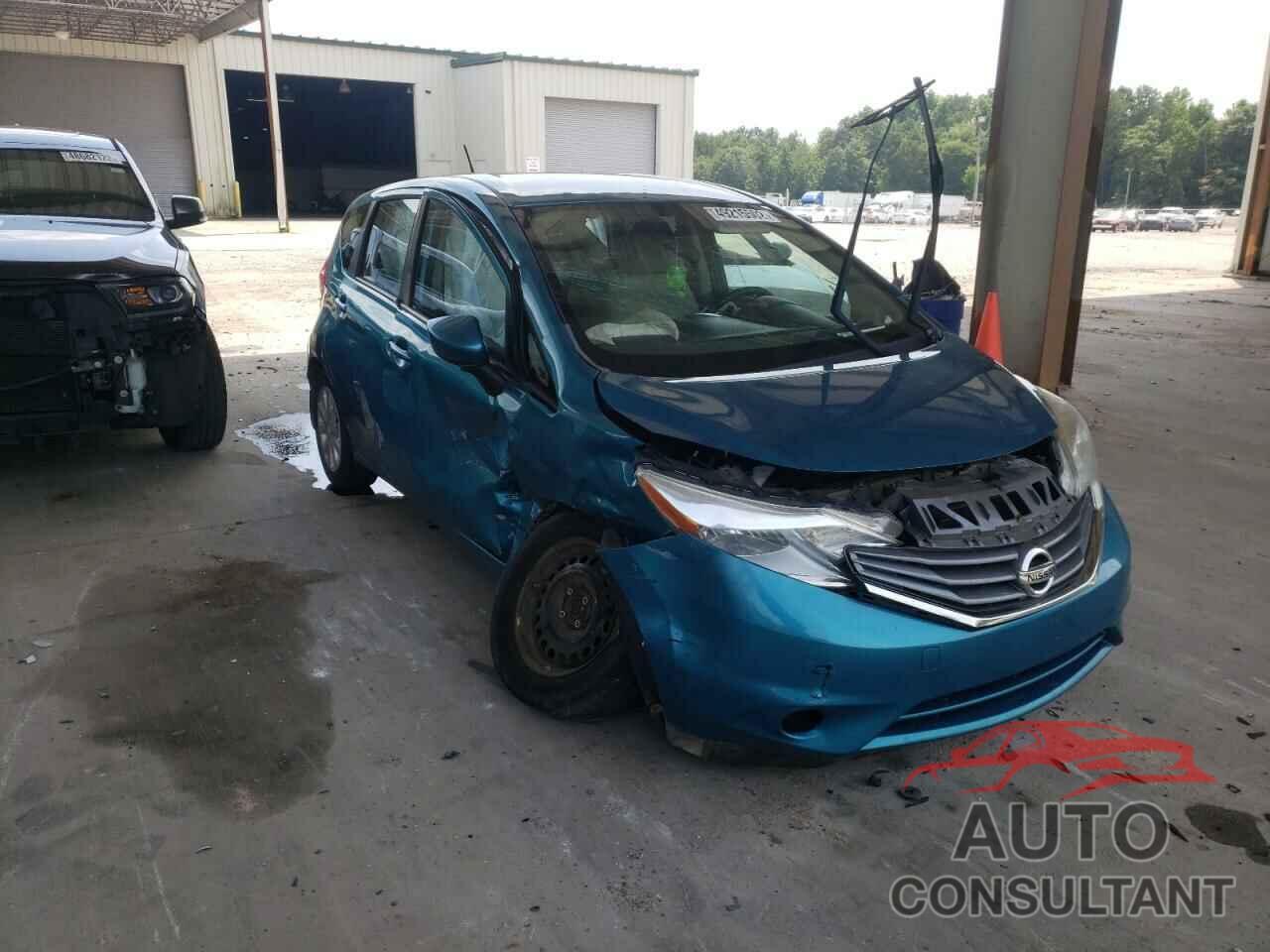 NISSAN VERSA 2016 - 3N1CE2CP3GL380633