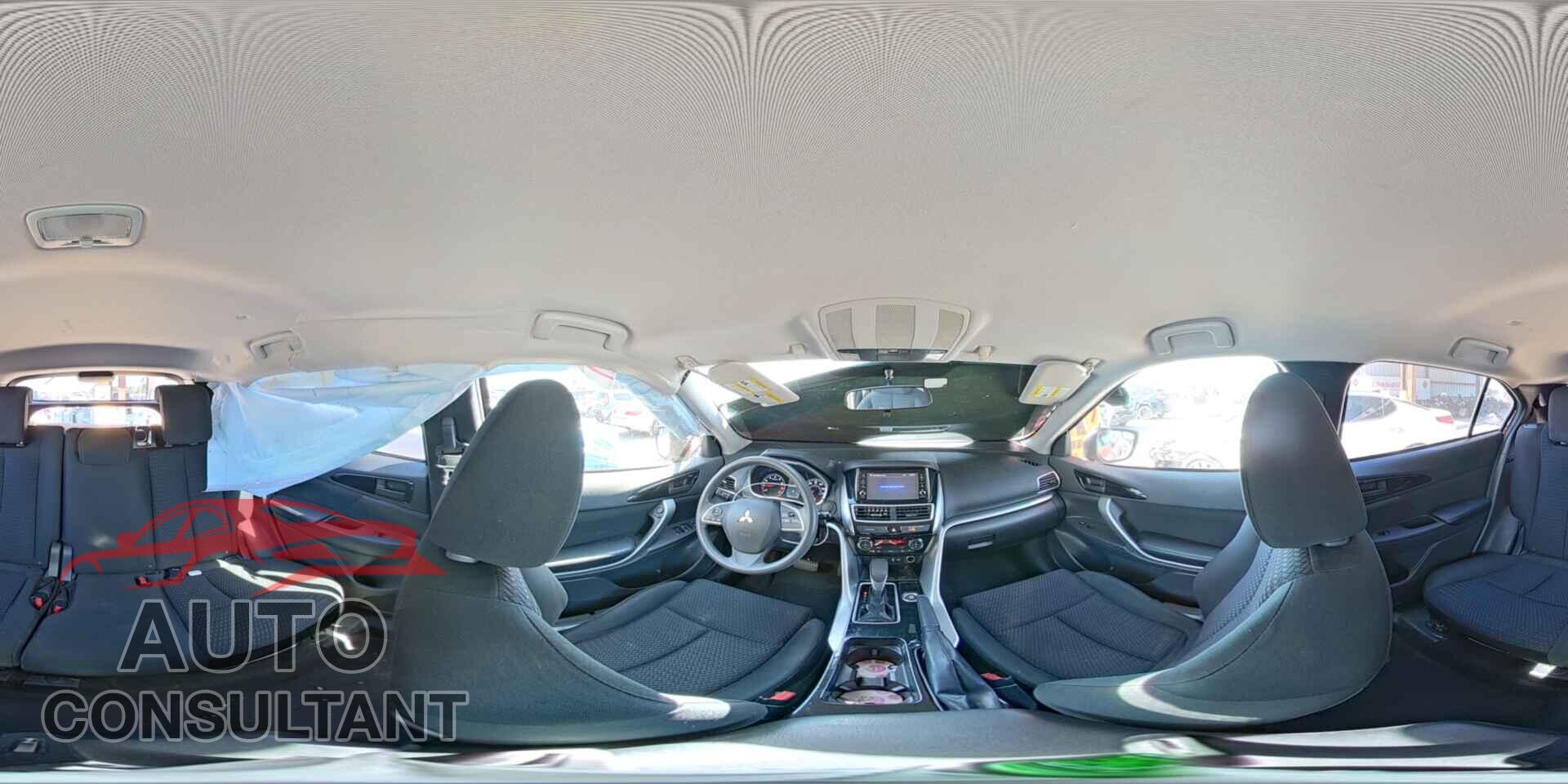 MITSUBISHI ECLIPSE 2020 - JA4AT3AA3LZ021553