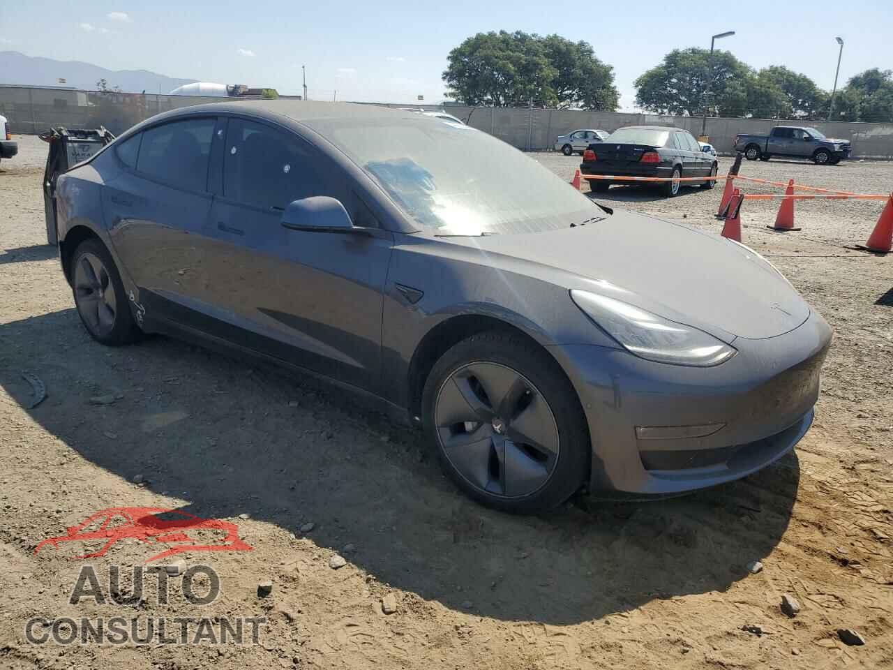 TESLA MODEL 3 2019 - 5YJ3E1EA8KF424715