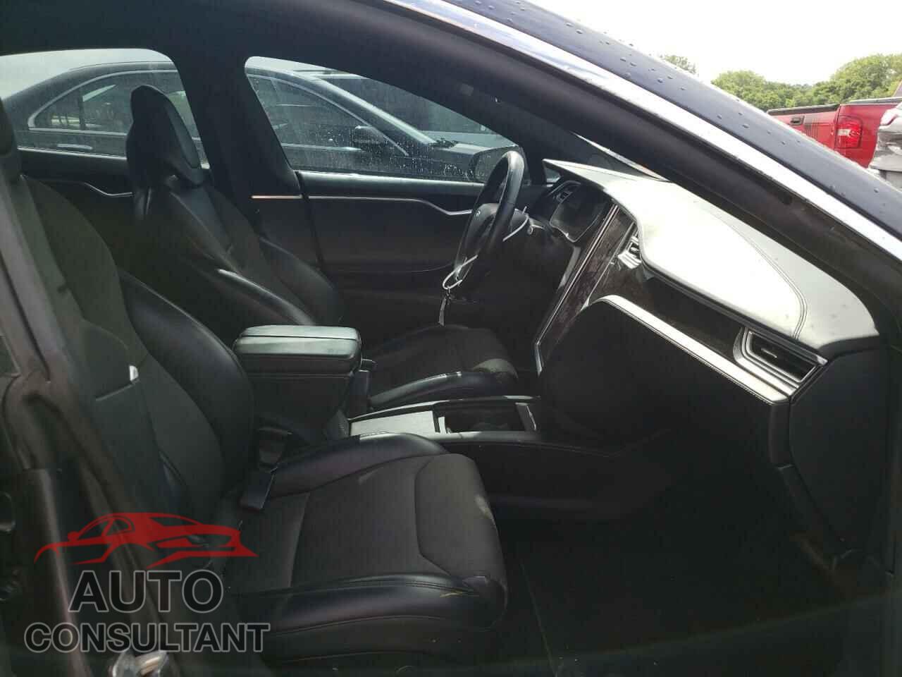 TESLA MODEL S 2017 - 5YJSA1E28HF192769