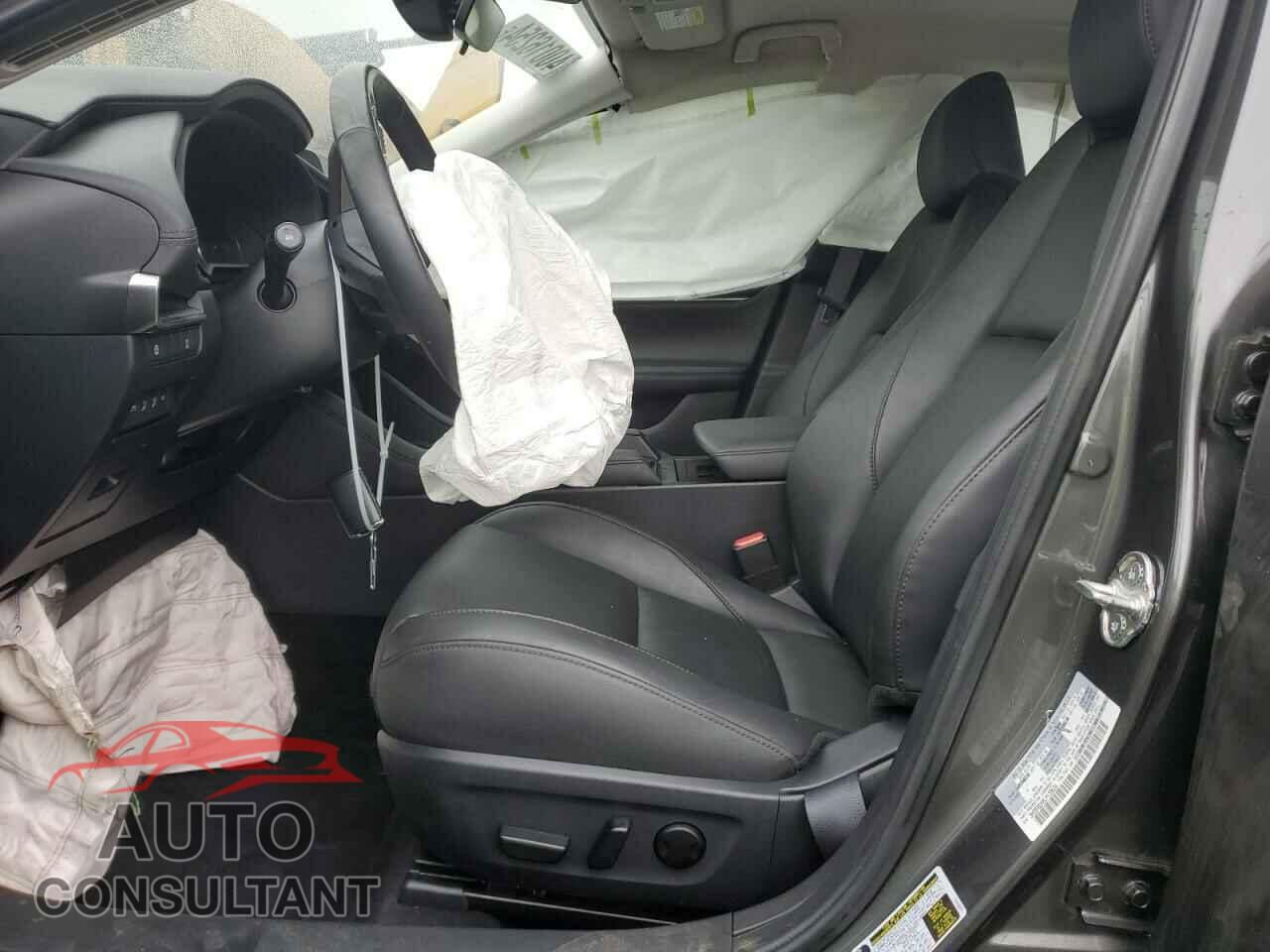 MAZDA 3 2020 - 3MZBPBDM8LM133634
