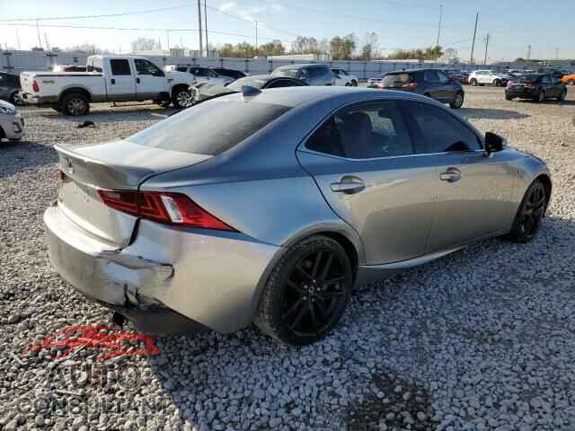 LEXUS IS 2016 - JTHCM1D29G5007883
