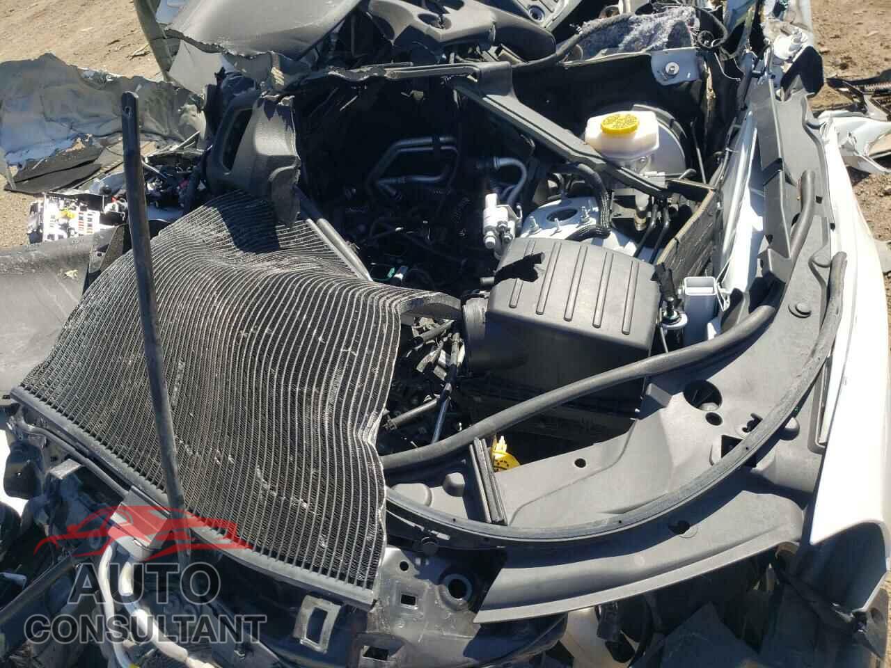 DODGE DURANGO 2019 - 1C4RDHDGXKC707979