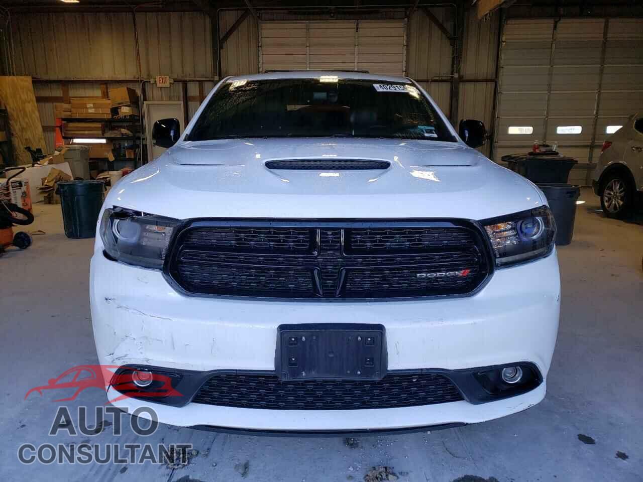 DODGE DURANGO 2018 - 1C4RDJDG4JC292146