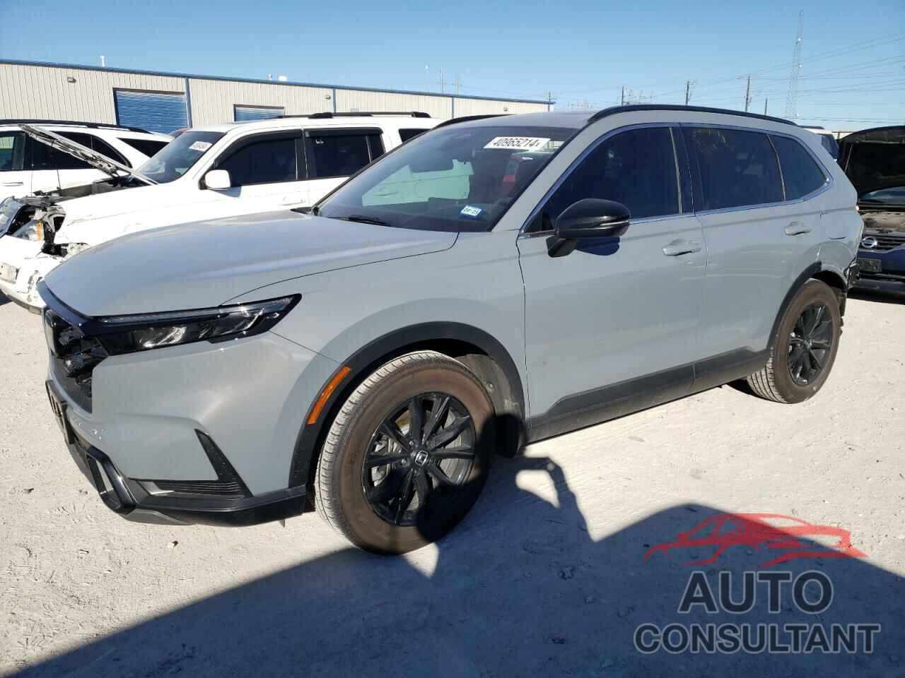 HONDA CRV 2023 - 7FARS5H56PE010806