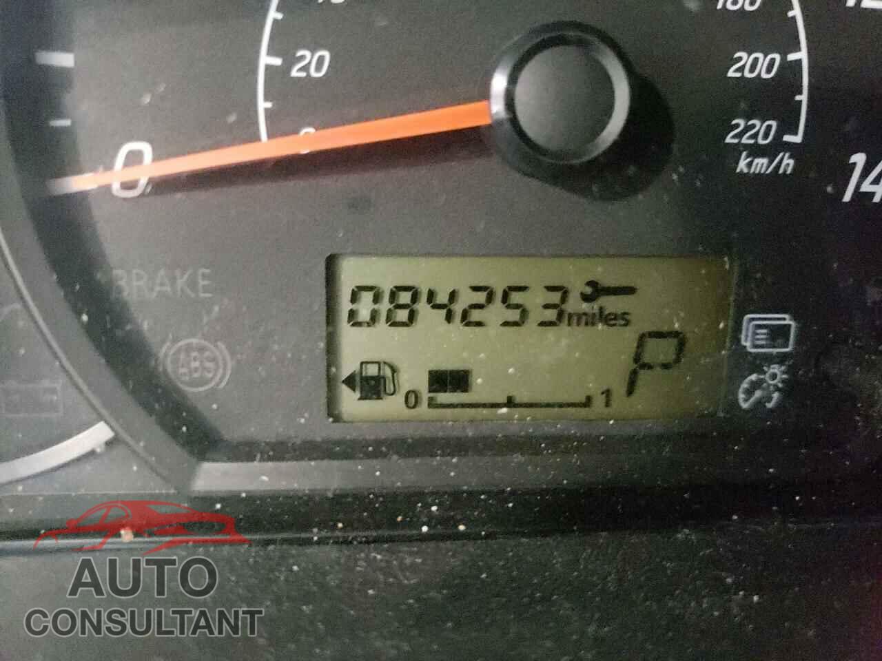 MITSUBISHI MIRAGE 2017 - ML32F3FJ3HHF12007