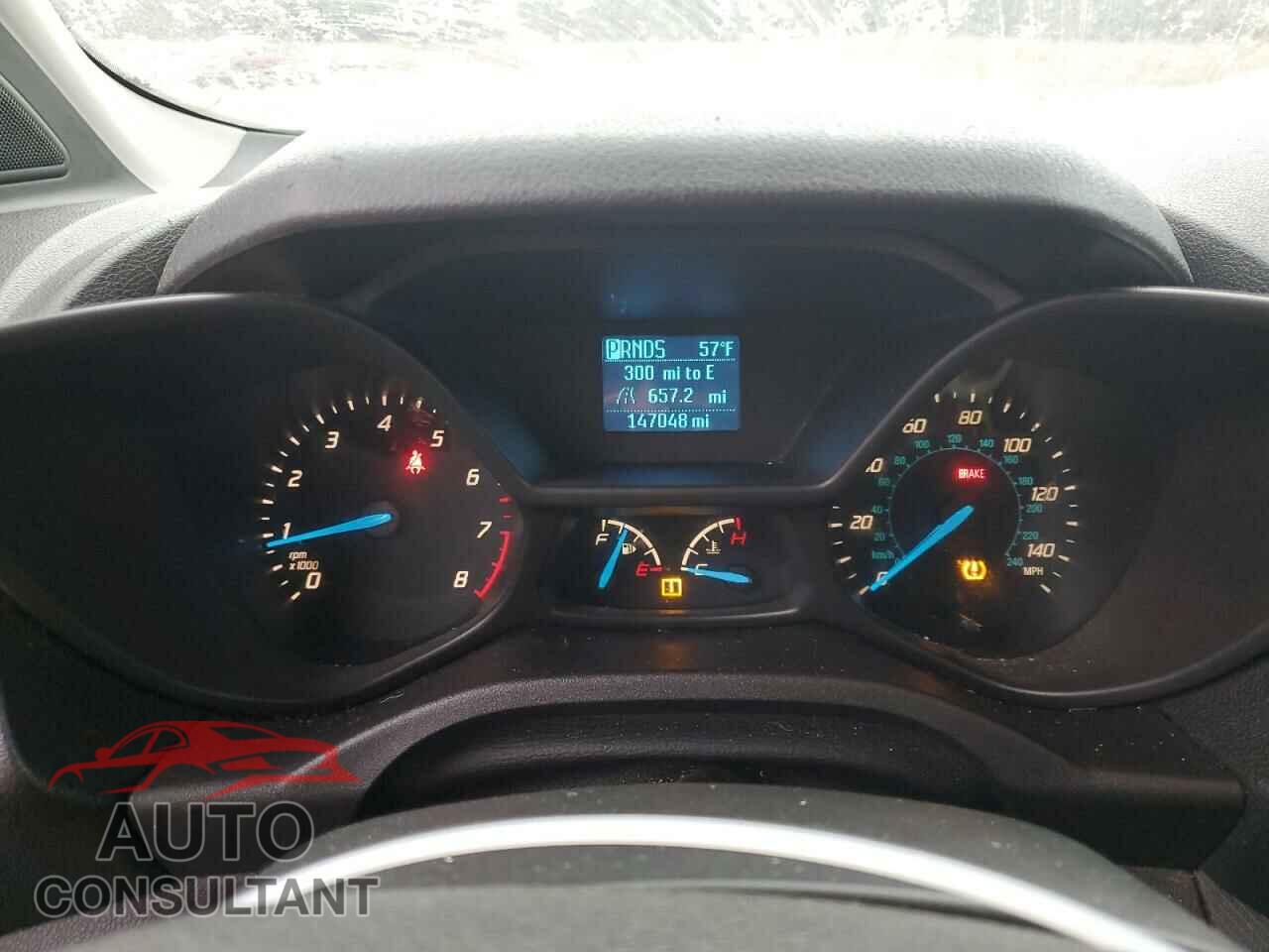 FORD TRANSIT 2015 - NM0LS7E77F1177926