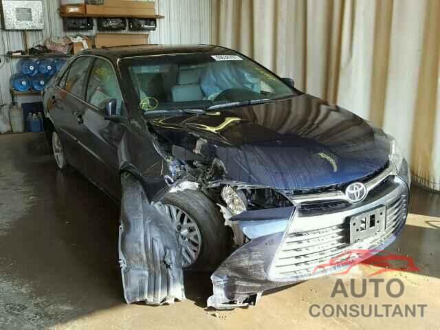 TOYOTA CAMRY 2016 - 4T1BF1FK2GU592179