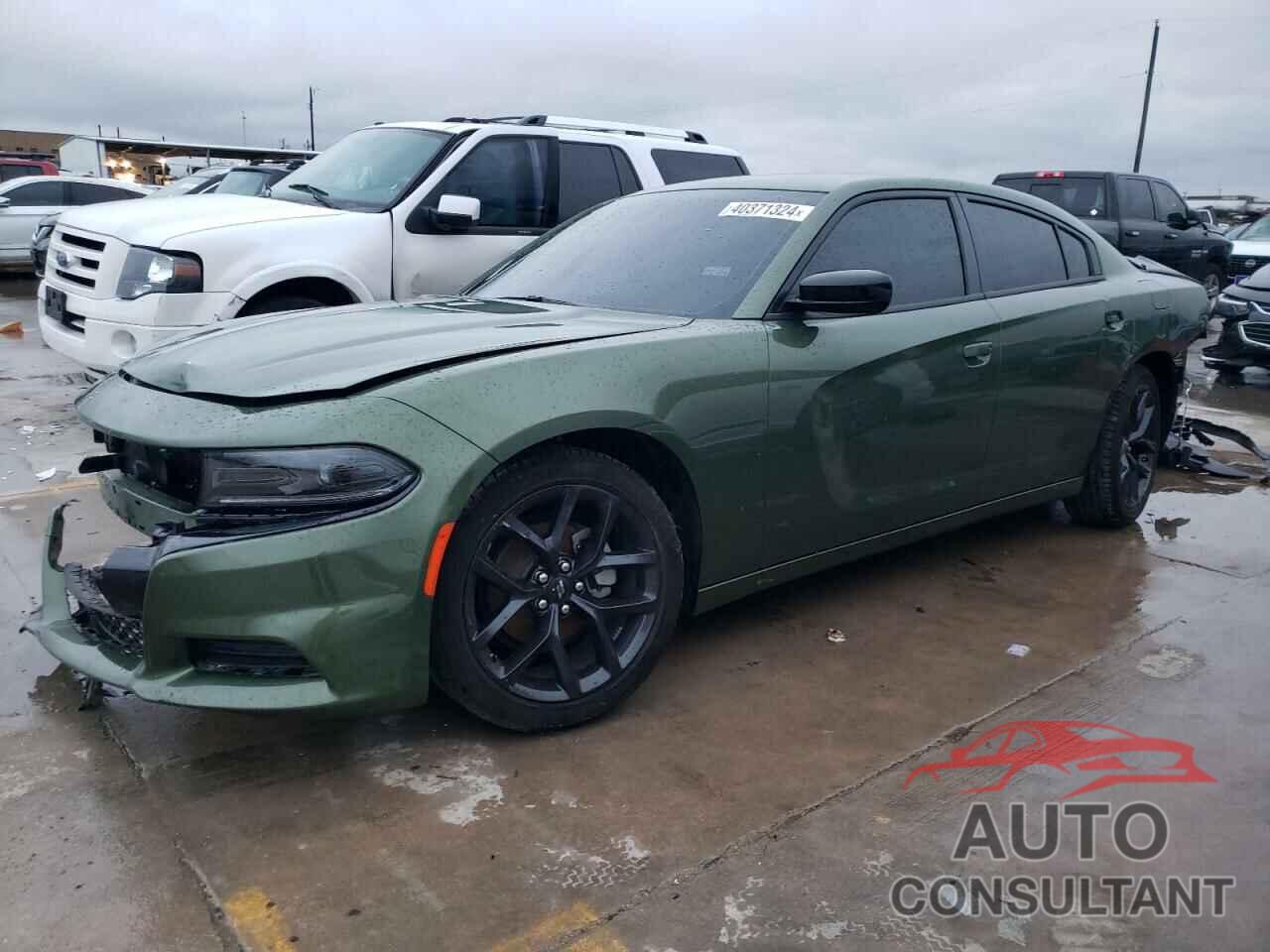 DODGE CHARGER 2023 - 2C3CDXBG1PH545090