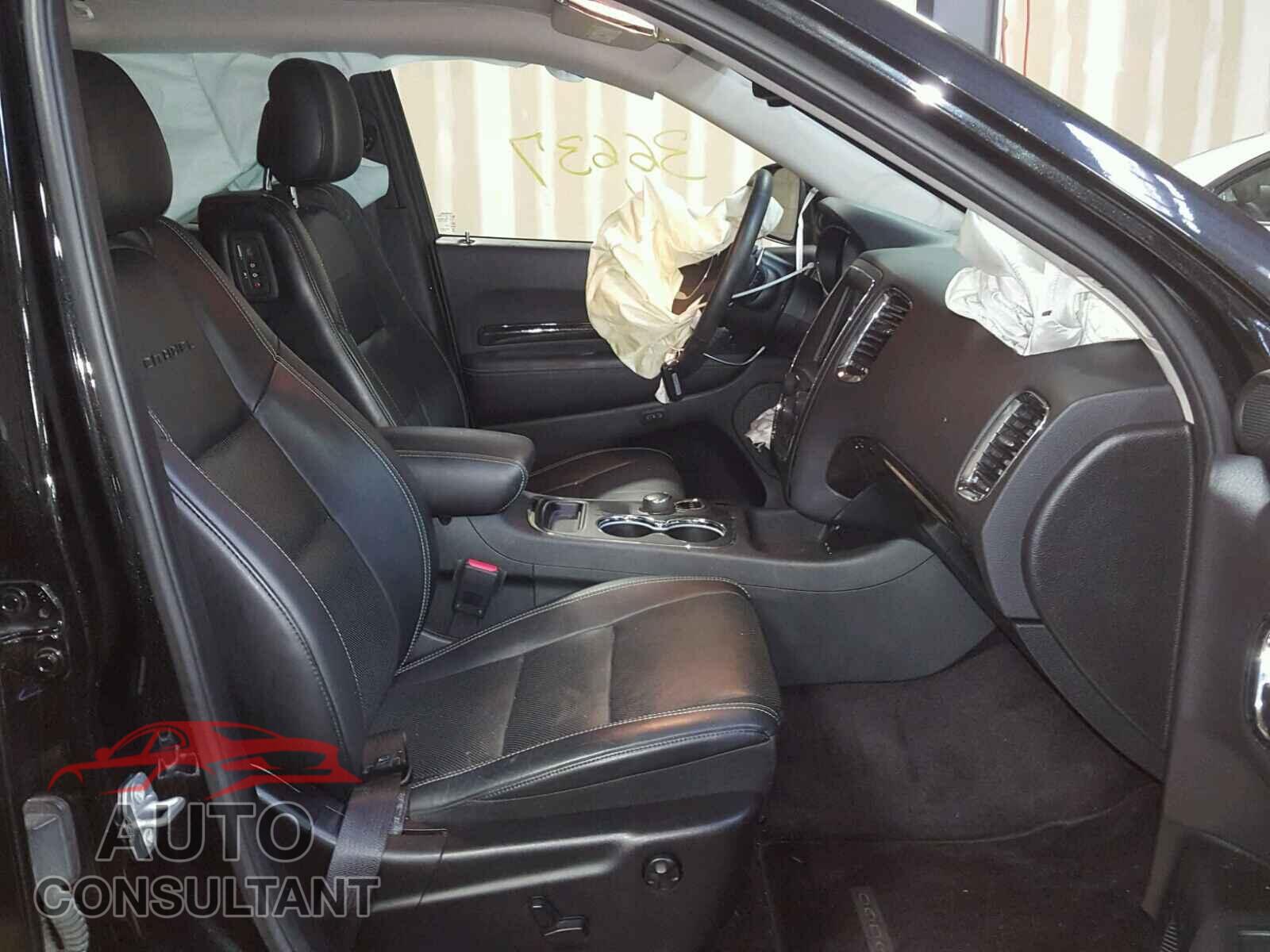 DODGE DURANGO 2015 - 1C4RDJEGXFC188461